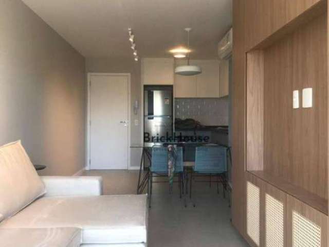 Apartamento com 2 dormitórios à venda, 59 m² por R$ 850.000,00 - Água Branca - São Paulo/SP