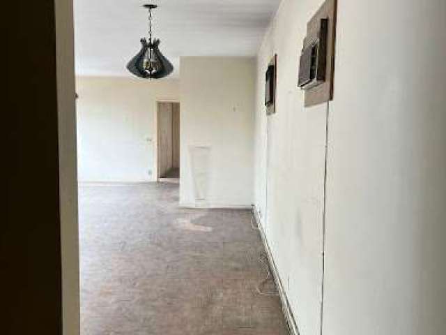 Apartamento com 3 dormitórios à venda, 274 m² por R$ 1.500.000,00 - Higienópolis - São Paulo/SP