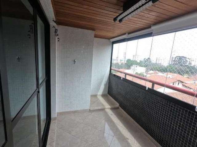 Apartamento com 4 dormitórios à venda, 120 m² por R$ 1.100.000,00 - Vila Clementino - São Paulo/SP