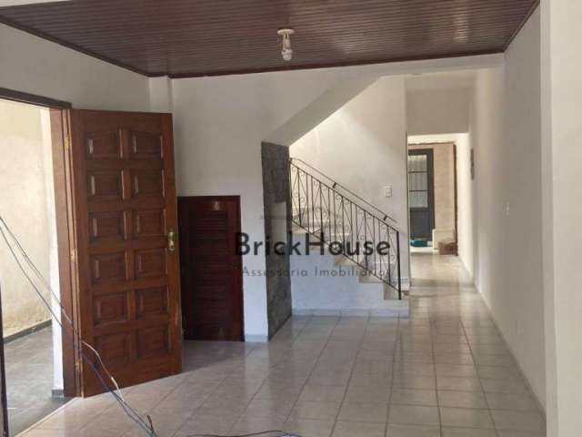 Casa com 3 dormitórios à venda, 140 m² por R$ 490.000 - Vila Santo Antônio - São Roque/SP