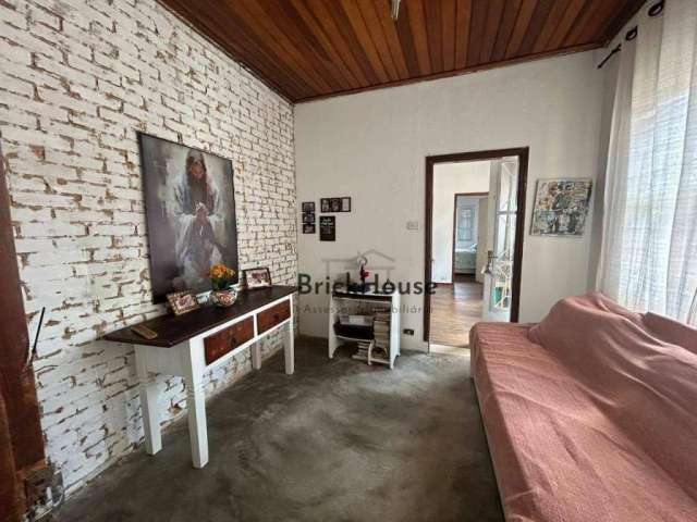 Casa com 2 dormitórios à venda, 85 m² por R$ 600.000,00 - Vila Irene - São Roque/SP