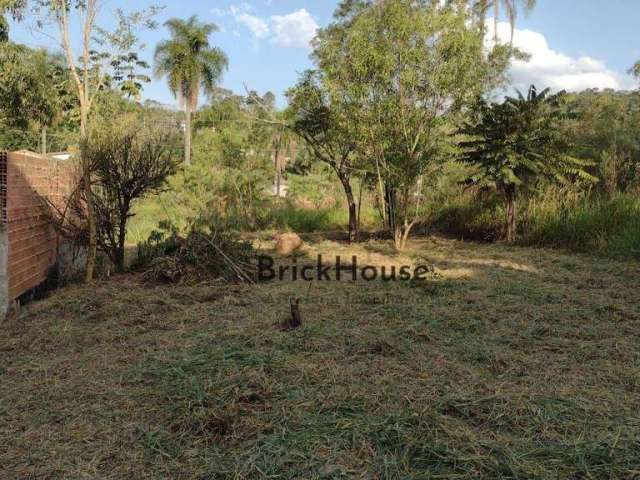 Terreno à venda, 24.200 m² por R$ 1.200.000 - Saboó - São Roque/SP