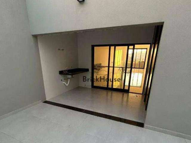 Casa com 3 dormitórios, 233 m² - venda por R$ 1.650.000,00 ou aluguel por R$ 6.000,00/mês - Jardim Boa Vista - São Roque/SP