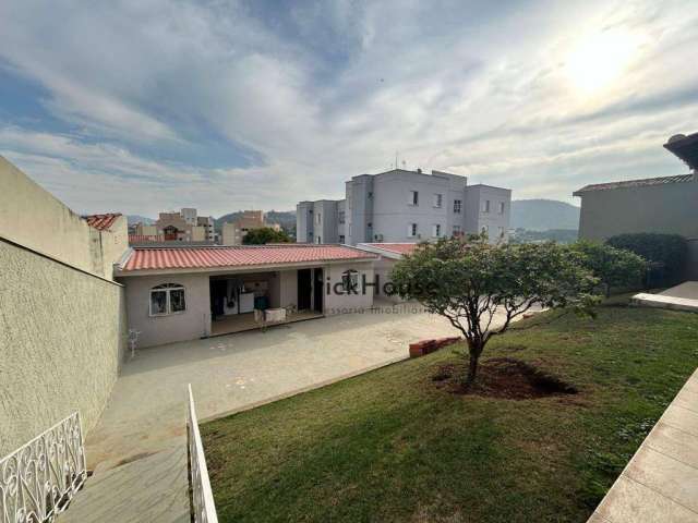 Casa com 4 dormitórios à venda, 240 m² por R$ 1.500.000,00 - Jardim Flórida - São Roque/SP