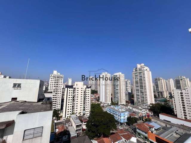 Apartamento com 3 dormitórios à venda, 196 m² por R$ 1.840.000,00 - Vila Romana - São Paulo/SP