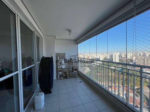 Apartamento com 3 dormitórios à venda, 104 m² por R$ 905.000,00 - Vila Prudente - São Paulo/SP