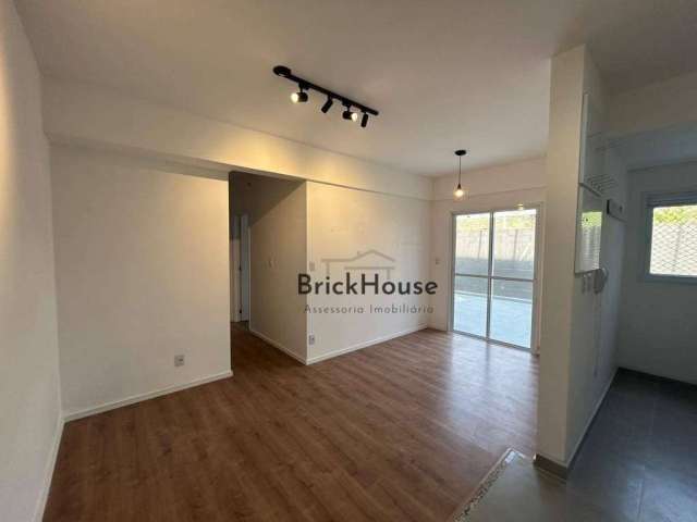 Apartamento com 2 dormitórios, 101 m² - venda por R$ 470.000,00 ou aluguel por R$ 3.400,00/mês - Bairro Do Cambará - São Roque/SP