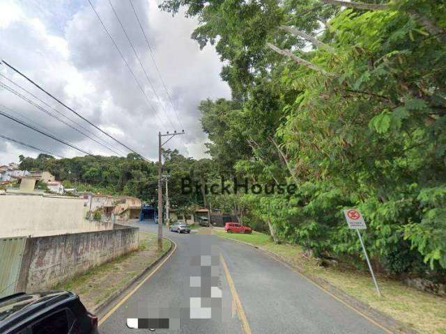 Terreno à venda, 250 m² por R$ 320.000,00 - Vila Junqueira - São Roque/SP