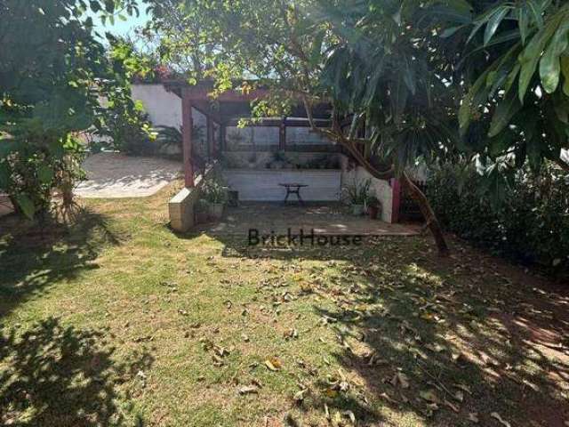 Terreno à venda, 300 m² por R$ 330.000 - Esplanada Mendes Moraes - São Roque/SP