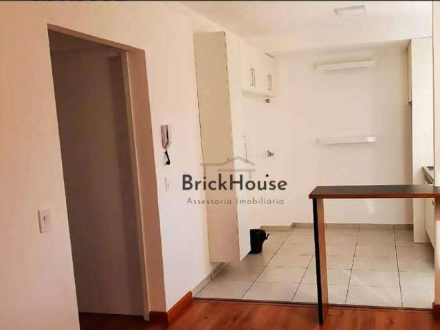 Apartamento com 2 dormitórios à venda, 58 m² por R$ 320.000 - Jardim Maria Trindade - São Roque/SP