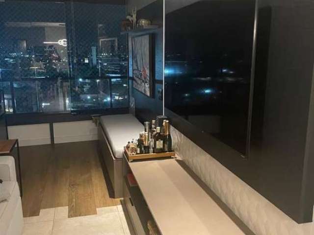 Apartamento com 2 dormitórios, 62 m² - venda por R$ 1.170.000,00 ou aluguel por R$ 7.340,00/mês - Água Branca - São Paulo/SP