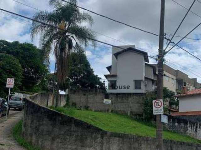 Terreno à venda, 370 m² por R$ 730.000 - Centro - São Roque/SP