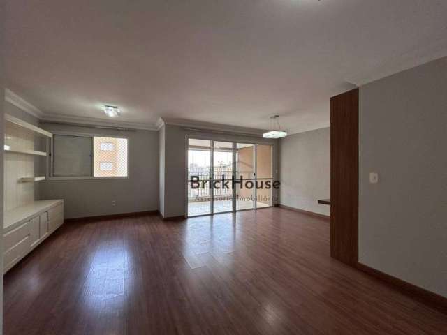 Apartamento com 2 dormitórios para alugar, 101 m² por R$ 7.060,00/mês - Barra Funda - São Paulo/SP