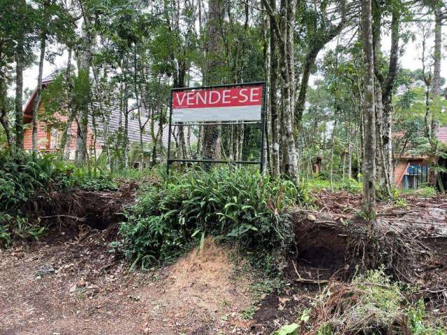 Terreno à venda no Bairro Lago Negro com 504 m² de área privativa