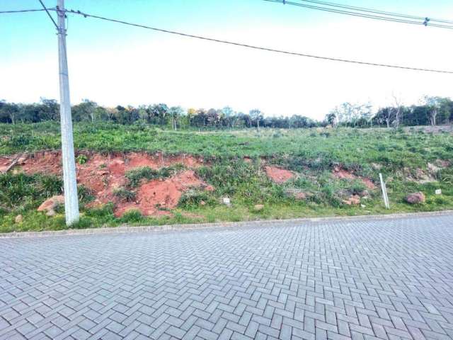 Terreno à venda no Bairro Várzea Grande com 360 m² de área privativa