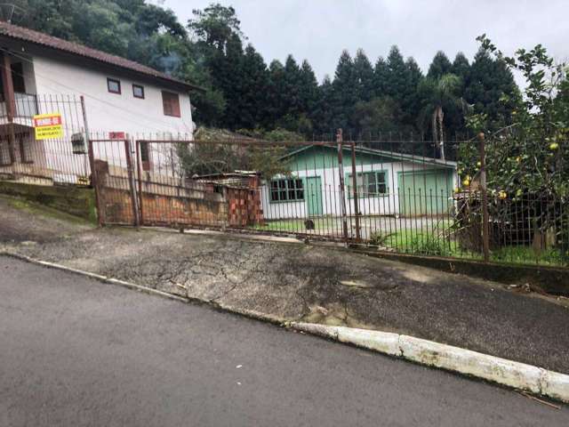 Terreno à venda no Bairro Avenida Central com 476 m² de área privativa