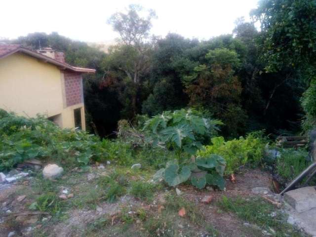 Terreno à venda no Bairro Serra Grande com 614 m² de área privativa