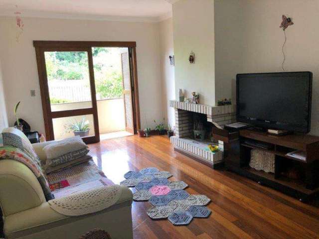 Apartamento 03 Dorm. à venda no Bairro Avenida Central com 118 m² de área privativa - 1 vaga de garagem