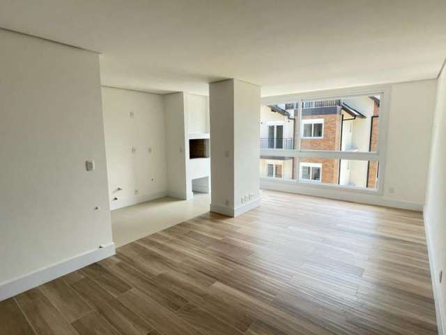 Apartamento 03 Dorm. à venda no Bairro Bavária com 107 m² de área privativa - 1 vaga de garagem