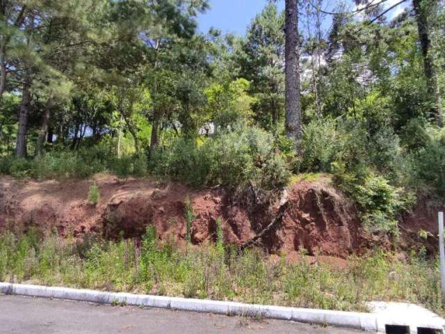 Terreno à venda no Bairro Moura com 450 m² de área privativa