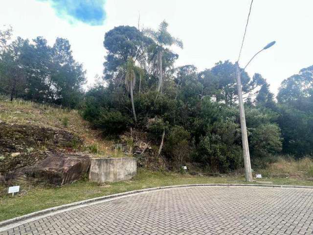 Terreno à venda no Bairro Terras Altas com 670 m² de área privativa