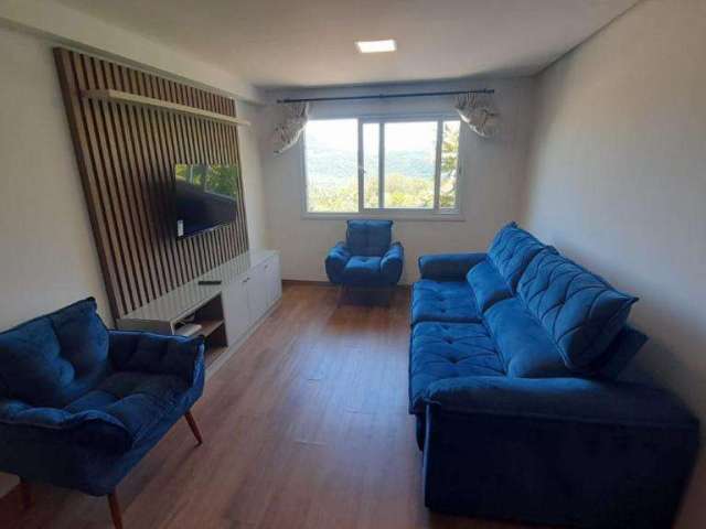 Apartamento 02 Dorm. à venda no Bairro Várzea Grande com 75 m² de área privativa - 1 vaga de garagem