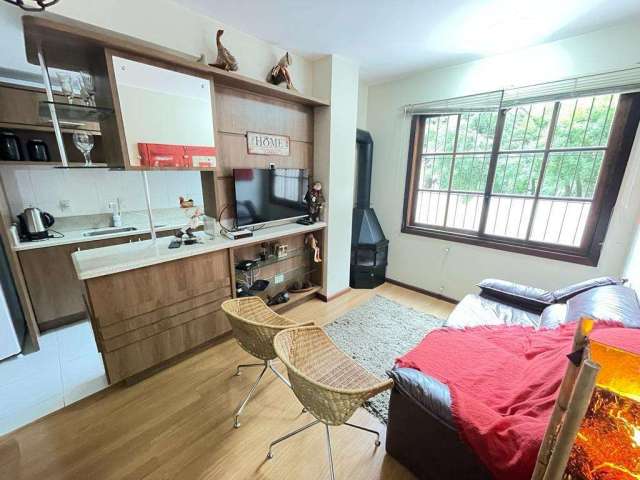 Apartamento 02 Dorm. à venda no Bairro Planalto com 51 m² de área privativa - 1 vaga de garagem