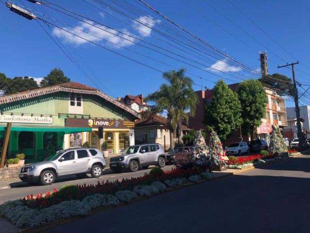 Terreno Comercial à venda no Bairro Centro com 1200 m² de área privativa