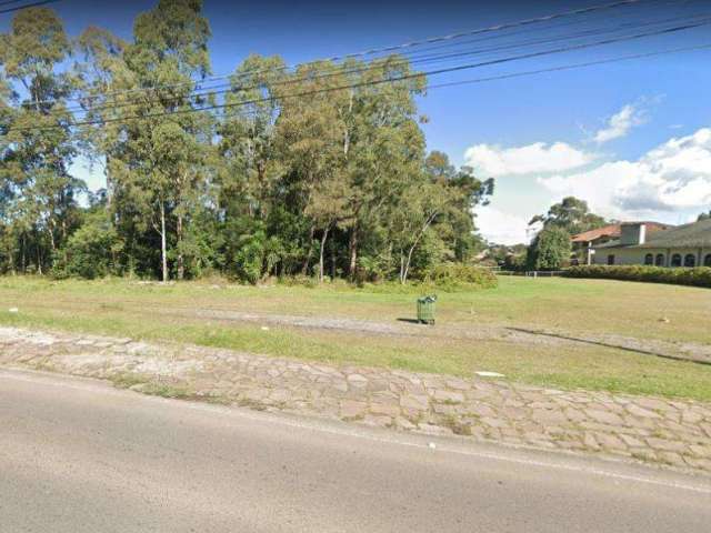 Terreno Comercial à venda no Bairro Avenida Central com 3738 m² de área privativa