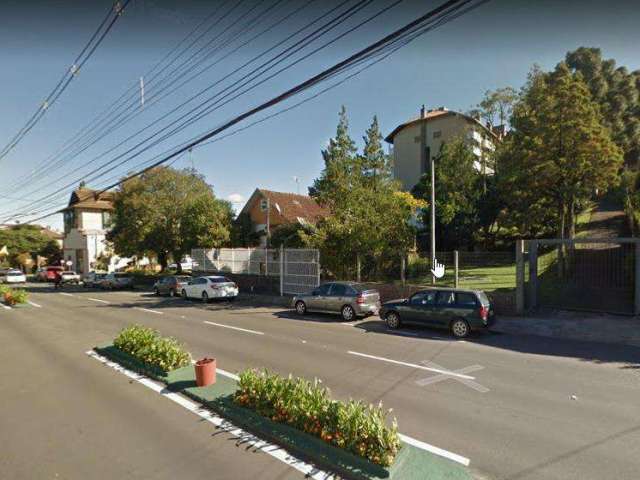 Terreno Comercial à venda no Bairro Centro com 1225 m² de área privativa