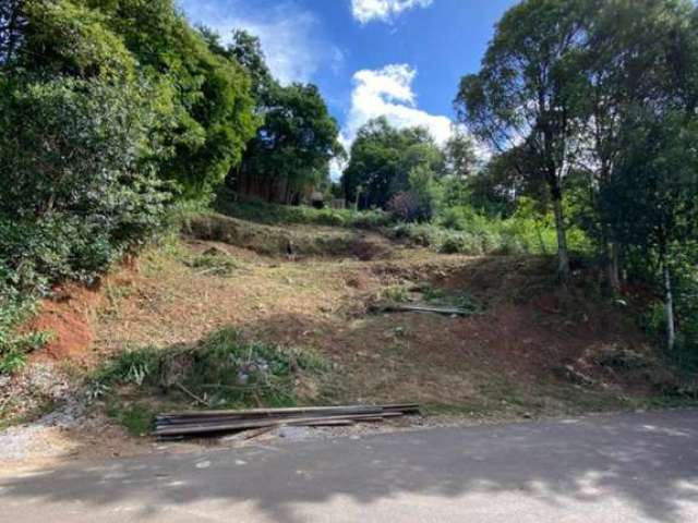 Terreno Comercial à venda no Bairro Piratini com 400 m² de área privativa