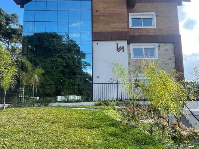 Apartamento 02 Dorm. à venda no Bairro Centro com 117 m² de área privativa - 2 vagas de garagem