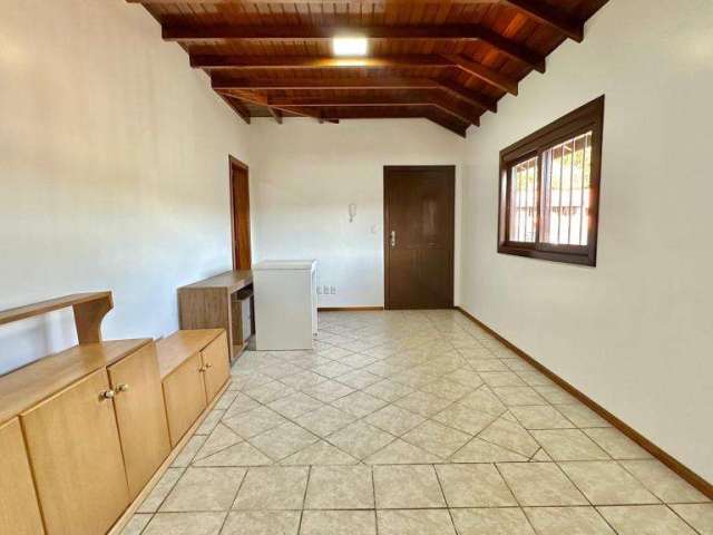 Apartamento 03 Dorm. à venda no Bairro Dutra com 58 m² de área privativa - 1 vaga de garagem