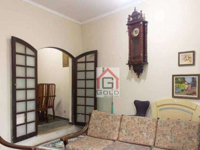 Casa à venda, 230 m² por R$ 1.400.000,00 - Santa Teresinha - Santo André/SP