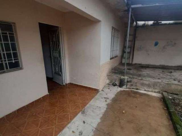 Casa à venda, 128 m² por R$ 650.000,00 - Utinga - Santo André/SP