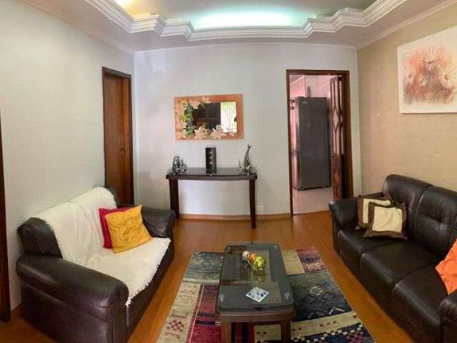 Casa com 2 dormitórios à venda, 240 m² por R$ 700.000,00 - Vila Camilópolis - Santo André/SP