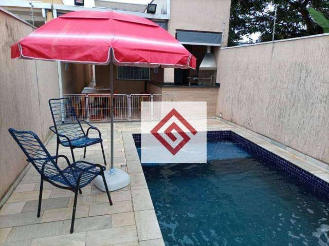 Casa à venda, 170 m² por R$ 320.000,00 - Jardim Brasil - Peruíbe/SP