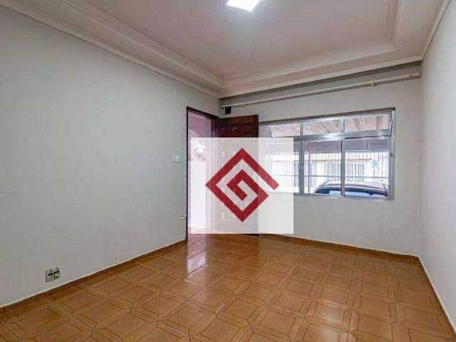 Casa com 3 dormitórios à venda, 168 m² por R$ 480.000,00 - Vila Guaraciaba - Santo André/SP