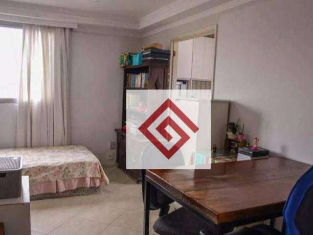 Apartamento com 2 dormitórios à venda, 94 m² por R$ 340.000,00 - Rudge Ramos - São Bernardo do Campo/SP