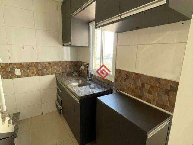 Cobertura à venda, 90 m² por R$ 375.000,00 - Vila Junqueira - Santo André/SP