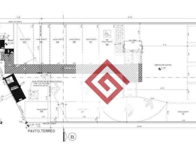 Cobertura com 2 dormitórios à venda, 104 m² por R$ 564.000,00 - Vila Curuçá - Santo André/SP