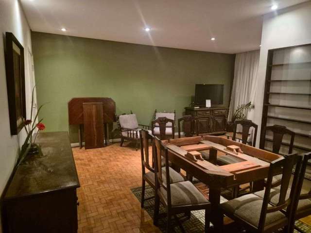 Apartamento com 3 dormitórios à venda, 108 m² por R$ 475.000 - Centro - Santo André/SP