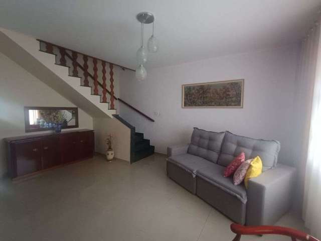 Casa com 3 dormitórios à venda, 174 m² por R$ 615.000,00 - Vila Camilópolis - Santo André/SP