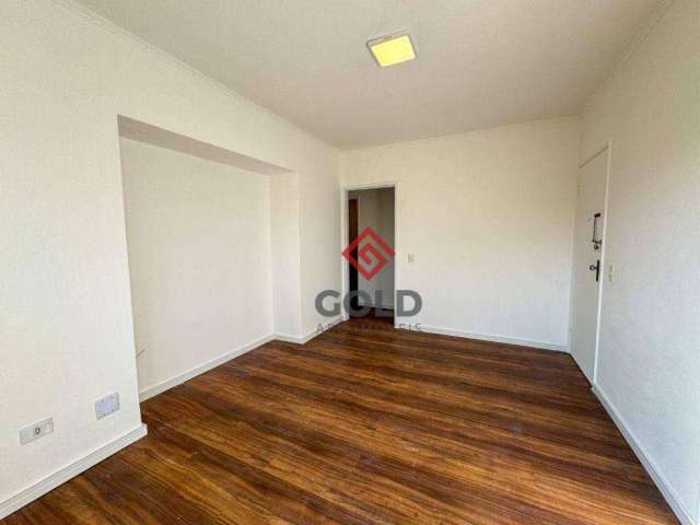 Apartamento com 3 dormitórios à venda, 94 m² por R$ 435.000,00 - Santa Teresinha - Santo André/SP