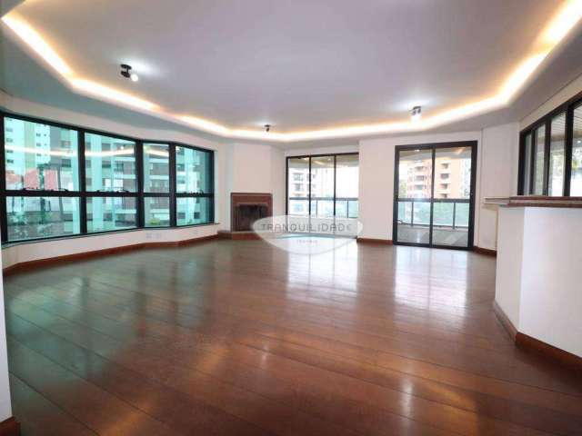 Apartamento à venda, 280 m² por R$ 880.000,00 - Vila Andrade - São Paulo/SP