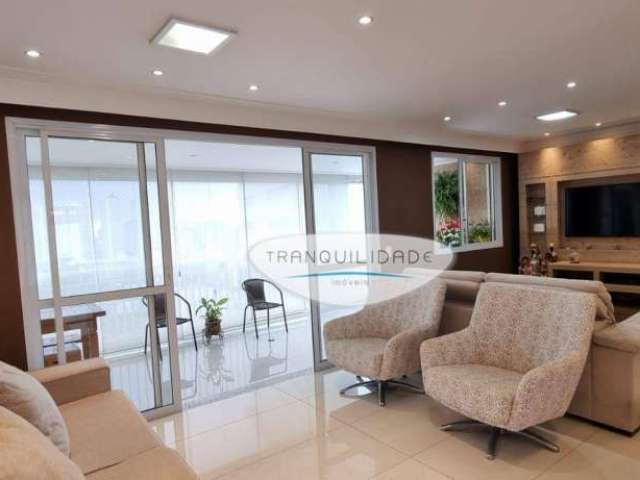 Apartamento à venda, 138 m² por R$ 1.378.000,00 - Vila Andrade - São Paulo/SP