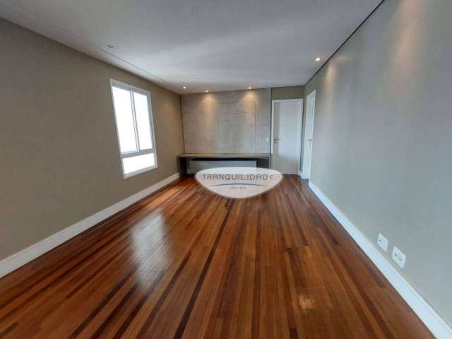 Apartamento com 3 dormitórios à venda, 142 m² por R$ 1.099.000,00 - Vila Andrade - São Paulo/SP