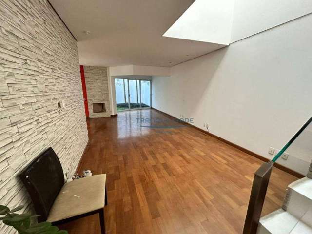 Casa com 3 dormitórios, 235 m² - venda por R$ 1.900.000,00 ou aluguel por R$ 12.000,00/mês - Jardim Panorama - São Paulo/SP