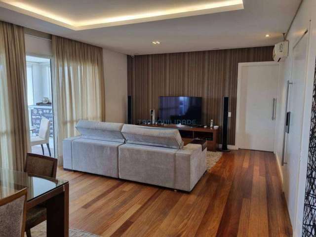 Apartamento, 200 m² - venda por R$ 2.150.000,00 ou aluguel por R$ 14.718,40/mês - Vila Andrade - São Paulo/SP