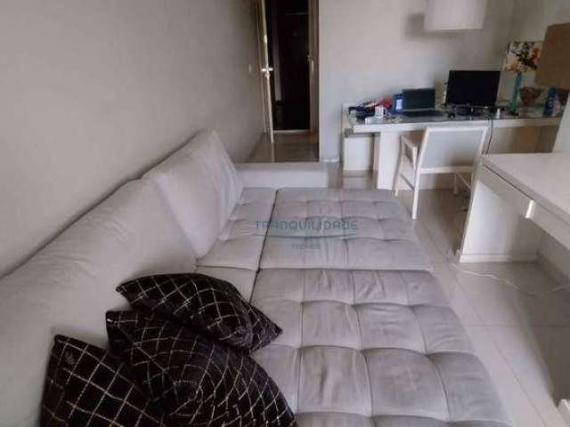 Apartamento, 58 m² - venda por R$ 395.000,00 ou aluguel por R$ 3.710,00/mês - Chácara Nossa Senhora do Bom Conselho - São Paulo/SP